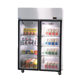 Nova™ Pass-Thru Refrigerator