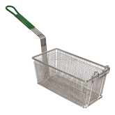 Frequent Fryer® Fry Basket