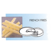 French Fry Kit
