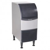 Essential Ice™ Ice Maker With Bin