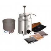 FSP CAN2POUCH™ HOT TOPPING WARMER CONVERSION KIT