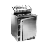 Refrigerated Fountainette