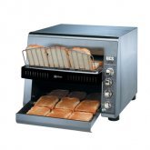 Star QCS® Conveyor Toaster