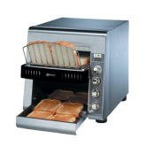 Star QCS® Conveyor Toaster