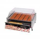 Grill-Max® Hot Dog Grill