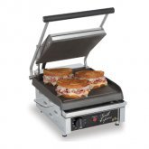 (QUICK-SHIP) Grill Express™ Two-Sided Grill