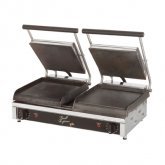 Grill Express™ Two-Sided Grill