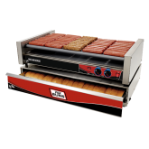 Grill-Max™ Hot Dog Grill