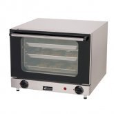 (QUICK-SHIP) Toastmaster® Convection Oven