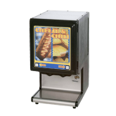 Hot Food Dispenser