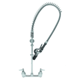 EasyInstall Pre-Rinse Faucet