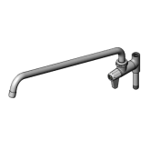 Equip Add-On Faucet