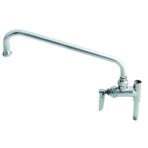 Add-on Faucet