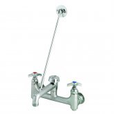 Service Sink Mixing Faucet