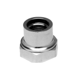 Swivel to Rigid Adapter (2 each per master pack)