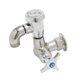 Sill Faucet