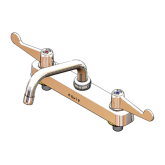 Equip Workboard Faucet