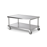 48  Heavy-Duty Mobile Equipment Stand