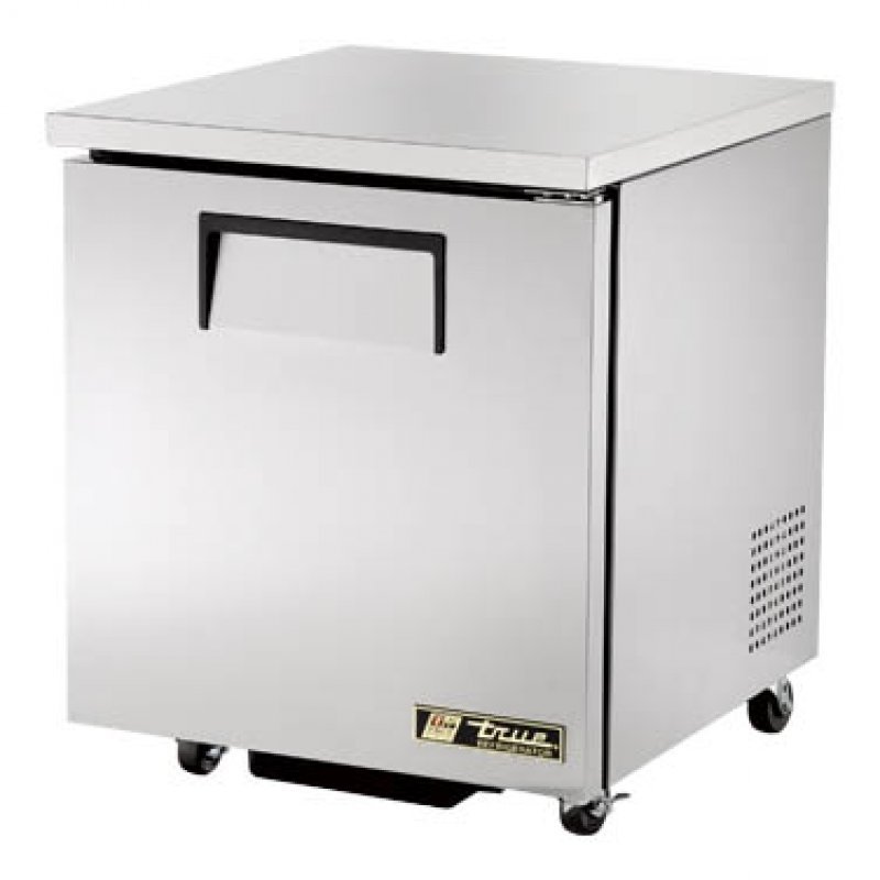 ADA Compliant Undercounter Refrigerator