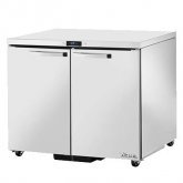 SPEC SERIES® ADA Compliant Undercounter Refrigerator