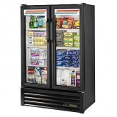Slim Line Refrigerated Merchandiser