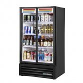 Visual Refrigerated Merchandiser