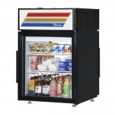 Countertop Pass-thru Refrigerated Merchandiser