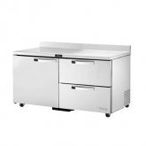 SPEC SERIES® ADA Compliant Work Top Refrigerator