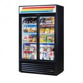 Slim Line Refrigerated Merchandiser