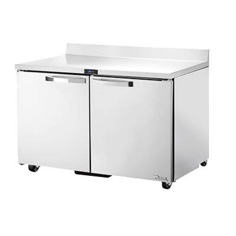 SPEC SERIES® ADA Compliant Work Top Refrigerator