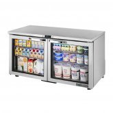 SPEC SERIES® Low Profile Undercounter Refrigerator