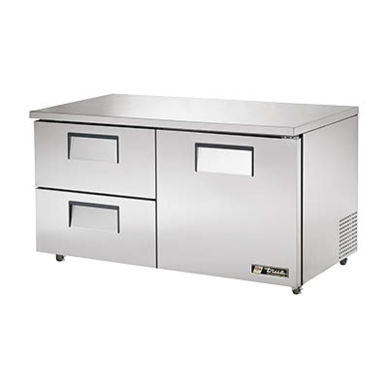 ADA Compliant Undercounter Refrigerator