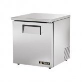 Low Profile Undercounter Refrigerator