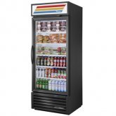 Refrigerated Merchandiser with Health Safety Timer