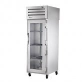 SPEC SERIES® Pass-thru Heated Cabinet