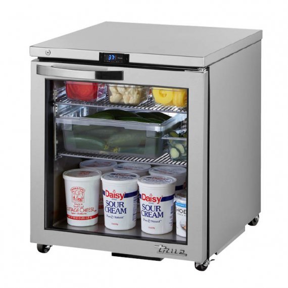 SPEC SERIES® ADA Compliant Undercounter Refrigerator