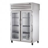 SPEC SERIES® Pass-thru Heated Cabinet
