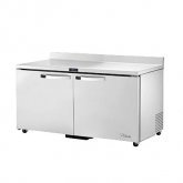 SPEC SERIES® ADA Compliant Work Top Refrigerator