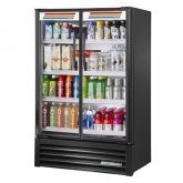 Slim Line Visual Refrigerated Merchandiser