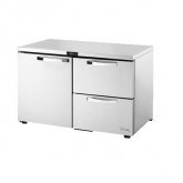 SPEC SERIES® Low Profile Undercounter Refrigerator