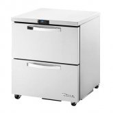 SPEC SERIES® ADA Compliant Undercounter Refrigerator