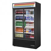 Slim Line Visual Refrigerated Merchandiser