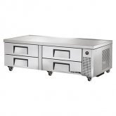 Refrigerated Chef Base