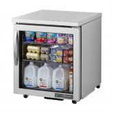 ADA Compliant Undercounter Refrigerator
