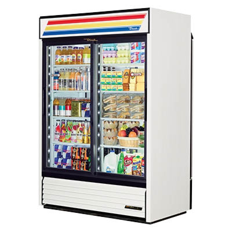 Refrigerated Merchandiser