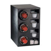 Cup Dispensing Cabinet