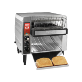 Commercial Conveyor Toasting System