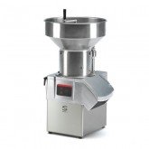 (1050314) Vegetable Prep Machine with automatic hopper