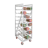 Can Storage Rack
