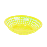 Fast Food Basket